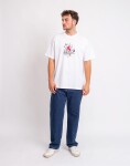Carhartt WIP S/S Old Painter T-Shirt White M