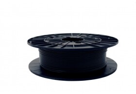 Filament-PM FRJet filament samozhášavý čierny 1,75 mm Filament PM 0,5 kg