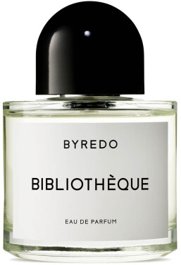 Byredo Bibliotheque EDP ml