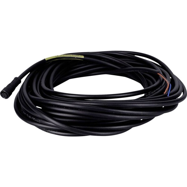 Molex upravený zástrčkový konektor pre senzory - aktory, 1200868003, 1 ks; 1200868003