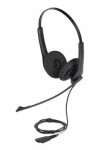 Jabra BIZ 1500 Duo / Pre callcentrá / QD / NC (1519-0154)