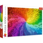 Trefl - Puzzle - Gradient