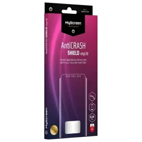 MyScreen AntiCRASH SHIELD Edge3D Samsung Galaxy M15 5G / Ochranná fólia / TPU / samoregeneračná / 2 ks (M9264ACAOFS)