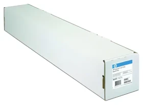 HP Premium Colour Backlit Film Q8747A 914mmx30.5m / 36" / 285 g-m2 / fólia / matný / biela / pre atramentové tlačiarne (Q8747A)