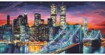 Norimpex Diamantové maľovanie Nočná New York