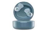 KZ - SKS Bezdrôtové slúchadlá s mikrofónom (Blue) (6970493061373)
