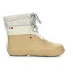 Viking Paw Print Beige barefoot čižmy 25 EUR