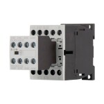 Eaton DILM9-22(24VDC) stýkač 3 spínacie 4 kW 1 ks; 106368