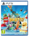 Bandai Namco Lego Party! / Hra pre PlayStation 5 / Detské (PS5)
