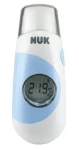 Nuk Bezdotykový teplomer / bielo-modrá (10255022)