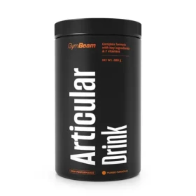 Articular Drink - GymBeam (mango marakuja, 13 g) (53134-5-13g-mangomaracuja)