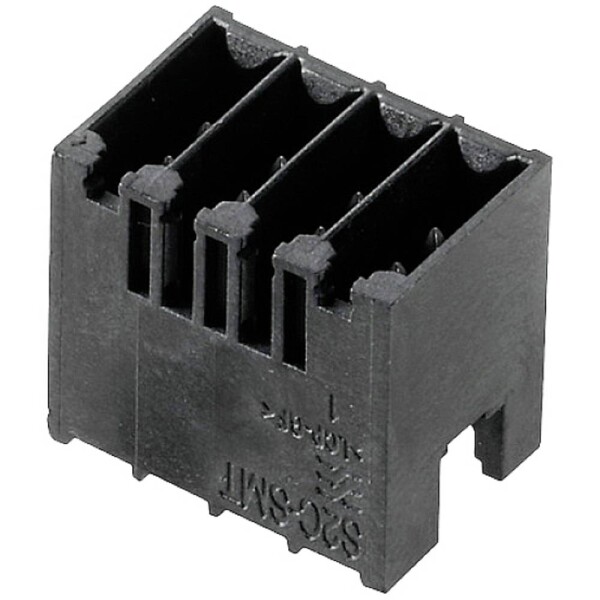Weidmüller konektor do DPS 1290030000 222 ks; 1290030000