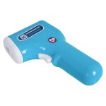 Mamido MEGA Lekárska sada s príslušenstvom modrá