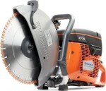 Husqvarna PILARKA Motorový TARCZOWA K770 350 MM Sada
