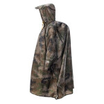 Magnum Tundra Poncho 92800400604 NEPLATÍ