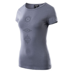 Dámske tričko s krátkym rukávom LADY ARIA XS