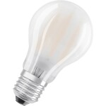 OSRAM HOMELIGHTING 4058075592476 LED En.trieda 2021 D (A - G) E27 klasická žiarovka 7.5 W = 75 W neutrálna biela (Ø) 60 mm 3 ks; 4058075592476