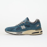 Tenisky New Balance Made in UK 991v2 Blue EUR 43