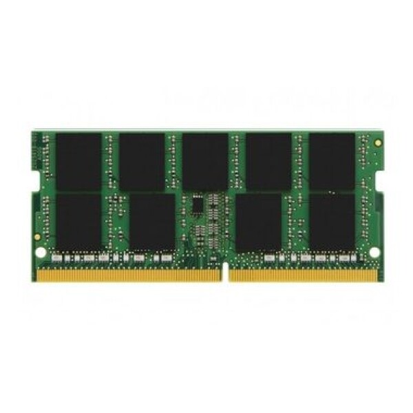 Kingston 4GB (1x 4GB) DDR4 2666MHz / CL17 / SO-DIMM / 1Rx16 / 1.2V / Non-ECC / Un-Registered (KCP426SS6/4)