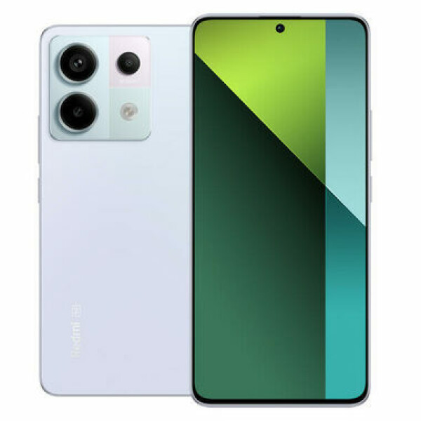 Xiaomi Redmi Note 13 Pro 5G 12+512GB fialová / EU distribúcia / 6.67 / 512GB / Android 13 (xiarn13p12512pueu)