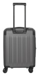 Malý škrupinový kufor Travelite Dynamiic S exp Anthracite