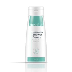 SKINEFFECT Hydratačný sprchový krém 200 ml