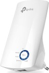 TP-Link TP-Link TL-WA850RE Nadajnik i odbiornik sieci Biely 10, 100 Mbit/s