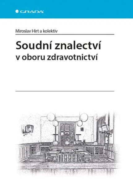 Soudní znalectví, Hirt Miroslav