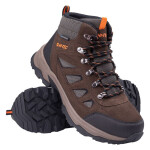 Topánky Hi-Tec Herry Mid M 92800622331 46