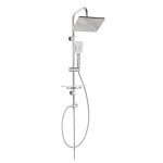 INVENA - Sprchový stĺp NYKS AU-32-001-G