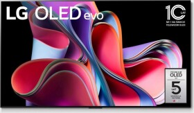 LG OLED55G33LA OLED 55'' 4K Ultra HD WebOS 23