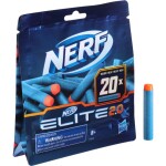 Hasbro Nerf Elite Nábojnica 20 ks