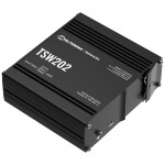 Teltonika TSW202 ethernetový switch; TSW202