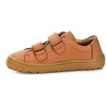 Froddo Baze G3130284-2 Cognac celoročné nízke barefoot topánky 33 EUR