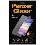 PanzerGlass Standard Fit Tvrdené sklo pre Apple iPhone 11 amp; XR číra (5711724026621)