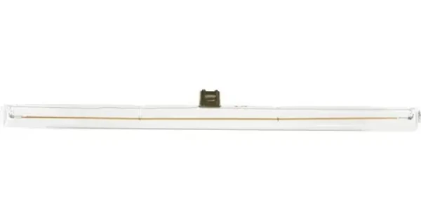 SEGULA LED Line lámp 500mm 6,2W (39W) / S14d / 460lm / 2700K / stmievateľné / G (55097)