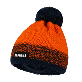 Alpinus Mutenia klobúk Melange M TT43841 S/M