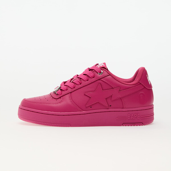 Tenisky A BATHING APE Bape Sta 52 L Pink EUR 35.5