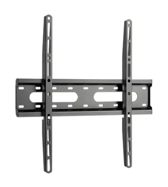 Manhattan ultraplochý pevný držiak TV / Držiak pre TV / 32 "-55" / nosnosť 45 kg / VESA 400x400 (462266)