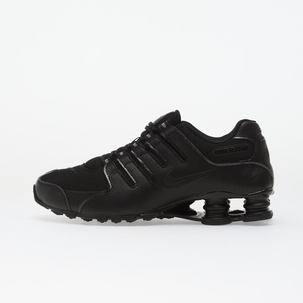 Tenisky Nike Shox Nz Black/ Black-Black EUR 40.5