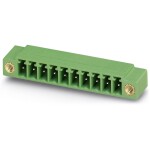 Base strip MC 1,5/ 5-GF-3,5 1843826 Phoenix Contact; 1843826