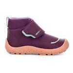 Reima Hyppii Deep Purple celoročné členkové barefoot topánky 27 EUR