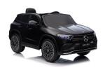 Mamido Mamido Elektrické autíčko Mercedes-Benz EQA 250 čierne 4x45W