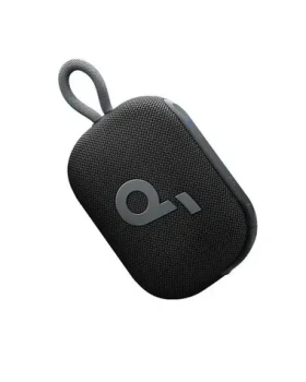 Anker soundcore Select4 Go čierna / Prenosný reproduktor / 5W / BT 5.4 / USB-C / IP67 (A31X1011)