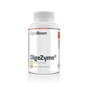 GYMBEAM Digezyme 60 kapsúl