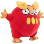 Plyšák Pokémon Darumaka 20 cm