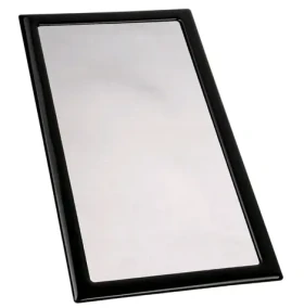 DEMCiflex magnetický prachový filter pre spodnú stranu skrine Lian Li TU150 Mini-ITX čierna (C1395)