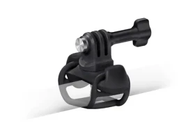 Insta360 Flexi Strap Mount / Univerzálny elastický držiak na uchytenie akčných kamier (INST490-09)