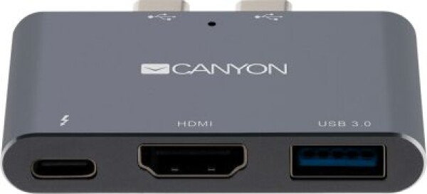 Canyon (CNS-TDS01DG)