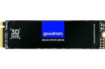 GOODRAM PX500 256GB / M.2 2280 / PCIe 3.0 x4 / 3D-NAND TLC / R: 1850MBs / W: 950MBs / 148K 135K / MTBF: 1.5mil (SSDPR-PX500-256-80)